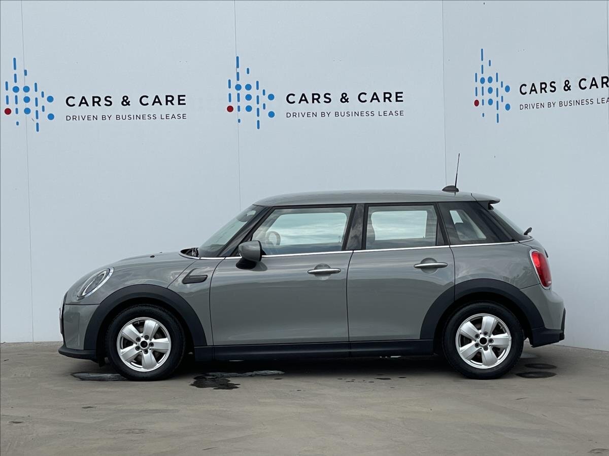 Mini Cooper Hatchback 1,5 l 100 kw