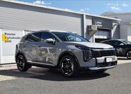 KIA Sportage SUV / Terénní 0,0 110 kw
