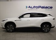 MG HS SUV 1,5 l 200 kw