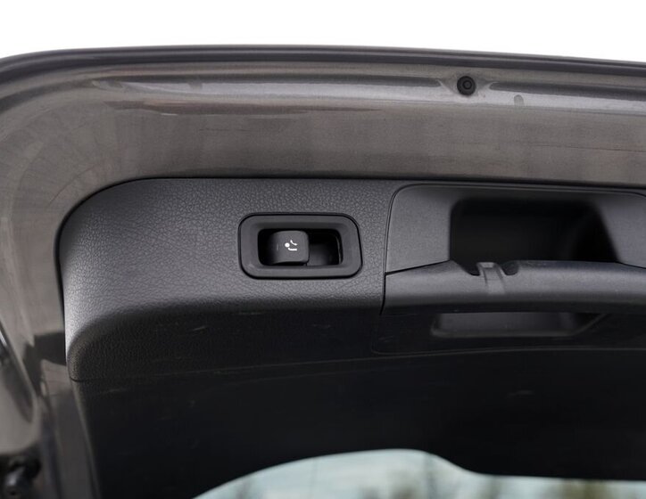 Mercedes-Benz GLB SUV / Terénní 2,0 l 110 kw