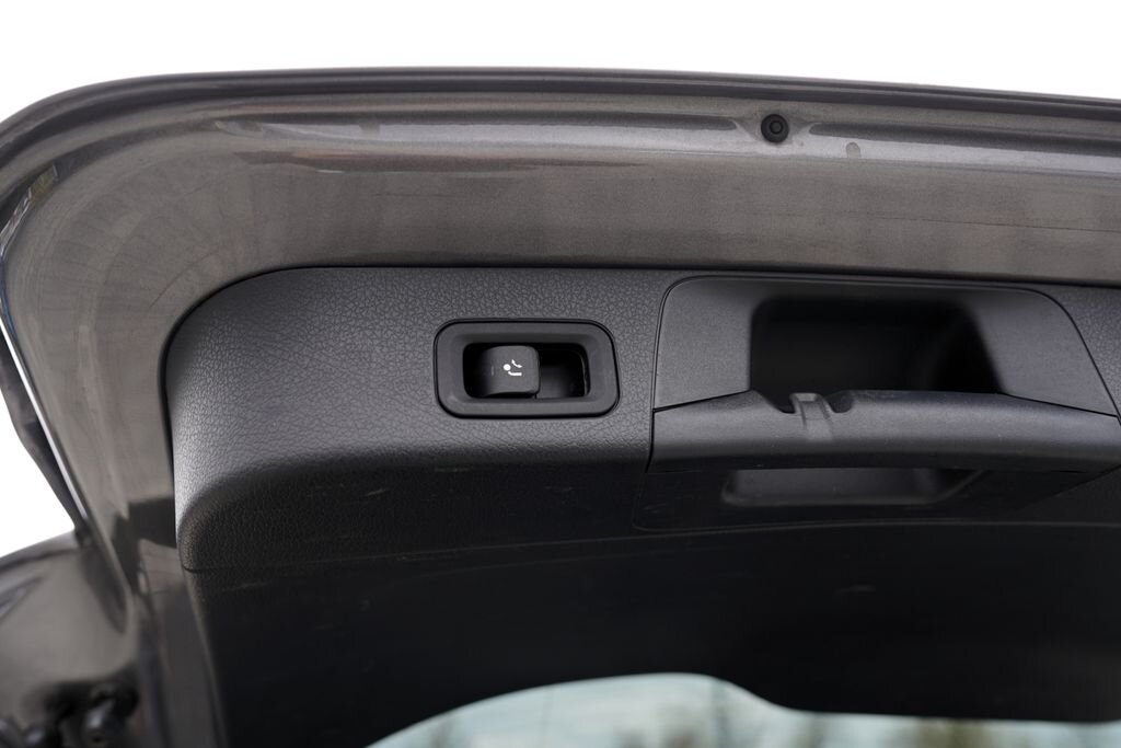 Mercedes-Benz GLB SUV / Terénní 2,0 l 110 kw