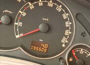 Opel Meriva Hatchback 1,2 l 55 kw