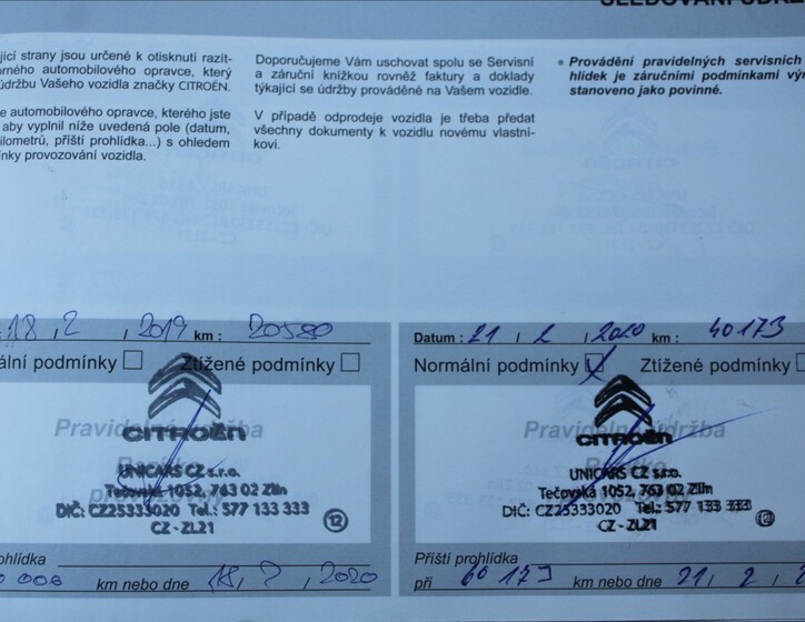 Citroën SpaceTourer 42