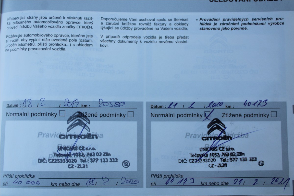 Citroën SpaceTourer