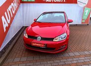 Volkswagen Golf Hatchback 1,2 l 77 kw