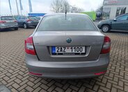 Škoda Octavia Liftback 2,0 l 81 kw