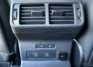 Land Rover Range Rover Velar SUV / Terénní 3,0 l 221 kw