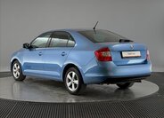 Škoda Rapid Liftback 1,2 l 63 kw