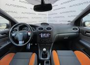 Ford Focus 16