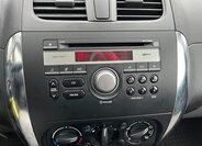 Suzuki SX4 SUV 1,6 l 88 kw