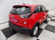 Opel Crossland X SUV 1,2 l 60 kw