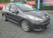 Peugeot 207 3