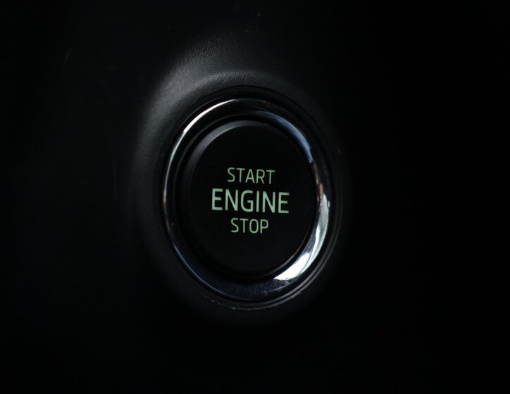 Škoda Fabia Kombi 1,2 l 81 kw