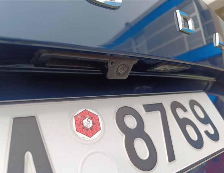 Škoda Kodiaq SUV / Terénní 2,0 l 110 kw