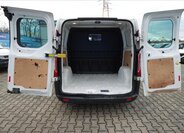 Ford Transit Custom Ostatní 2,2 l 92 kw