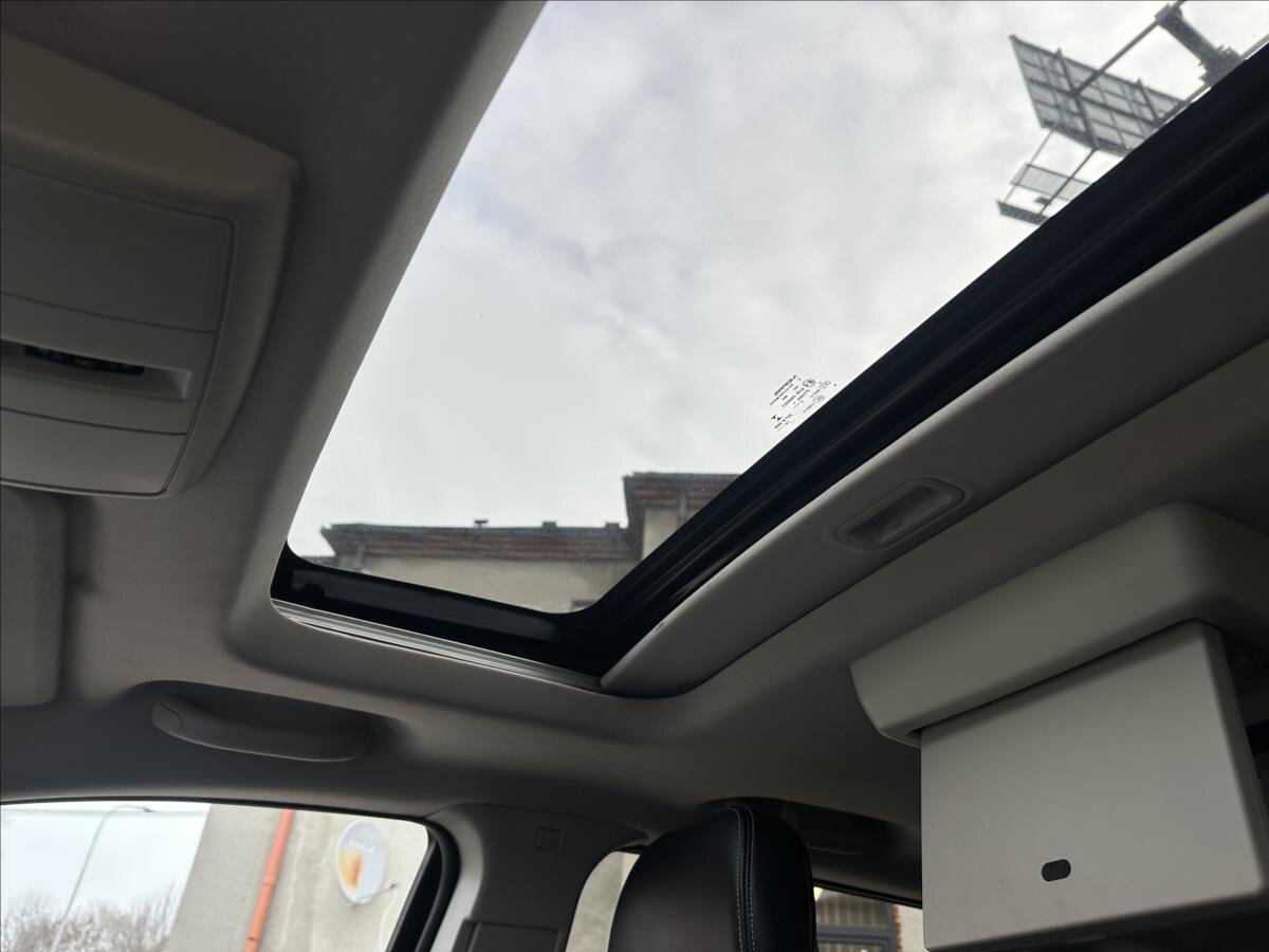 Fiat Freemont SUV 2,0 l 125 kw