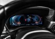 BMW X3 SUV 2,0 l 140 kw