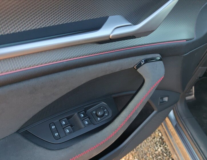 Škoda Kodiaq SUV / Terénní 2,0 l 195 kw