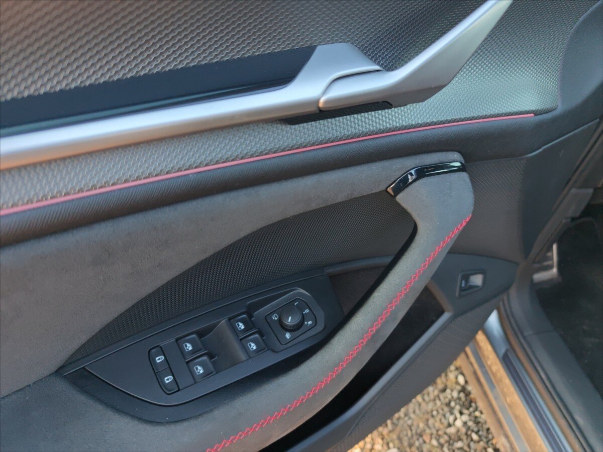 Škoda Kodiaq SUV / Terénní 2,0 l 195 kw