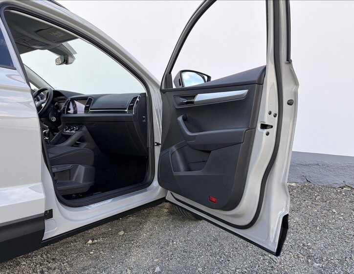 Škoda Karoq Kombi 999,0 81 kw