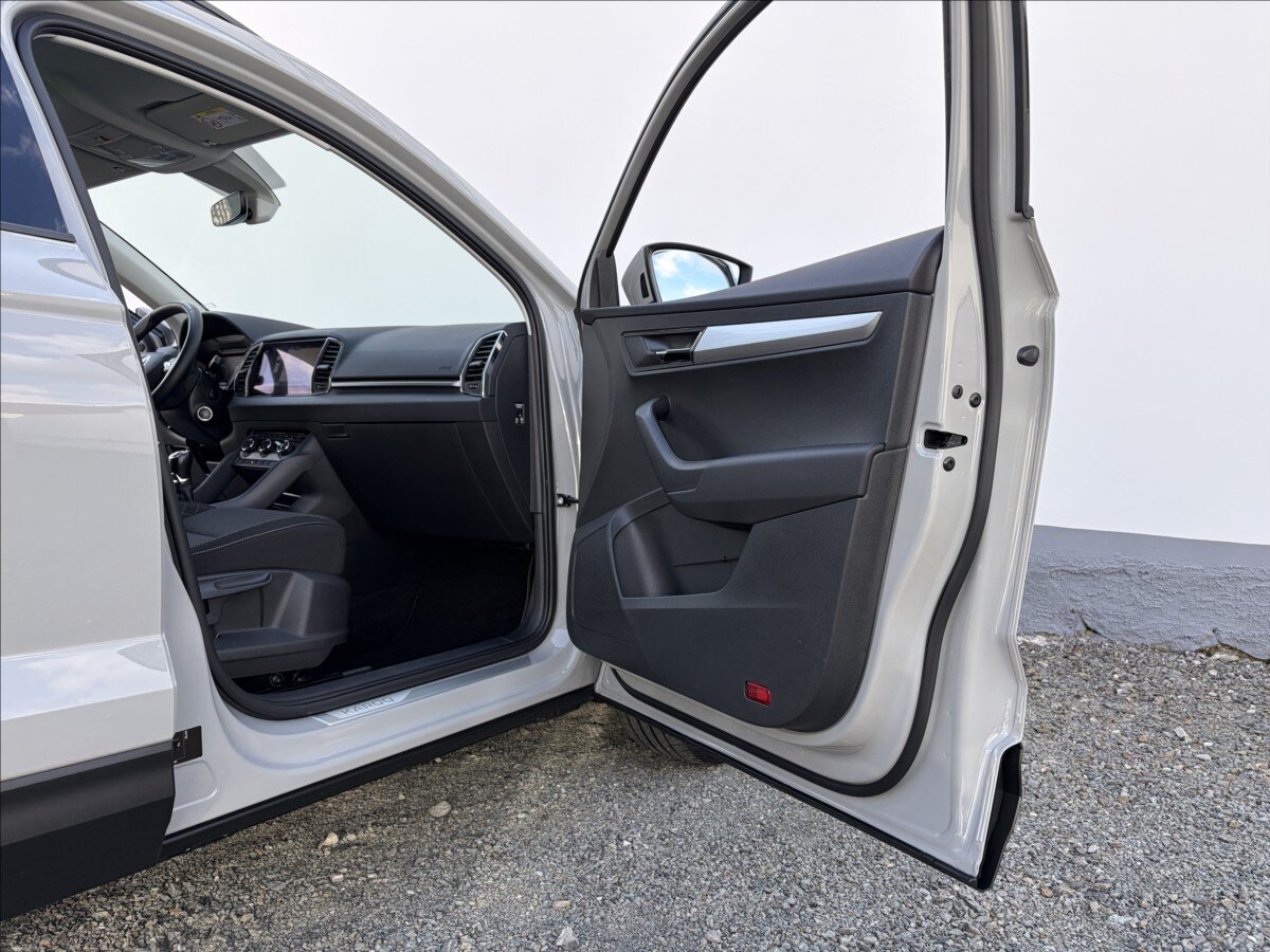 Škoda Karoq Kombi 999,0 81 kw