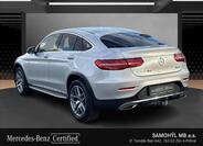 Mercedes-Benz GLC 3