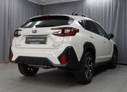 Subaru Crosstrek 5