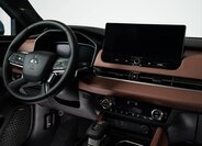 Mitsubishi Outlander SUV 2,4 l 225 kw