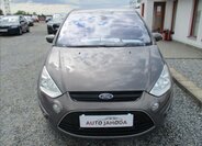 Ford S-MAX 2
