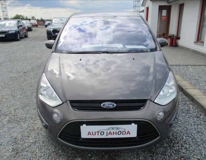 Ford S-MAX 2