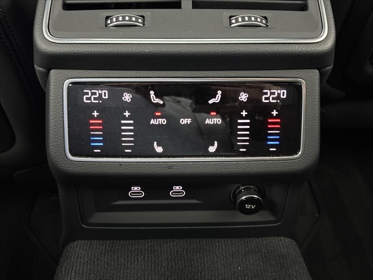 Audi RS 6 Kombi 4,0 l 441 kw