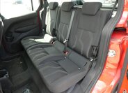 Ford Tourneo Connect MPV 998,0 74 kw