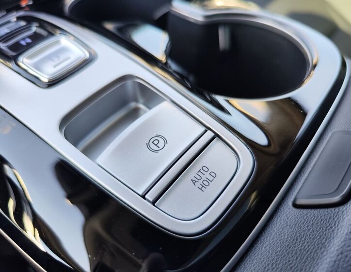 Hyundai Tucson SUV / Terénní 1,6 l 169 kw