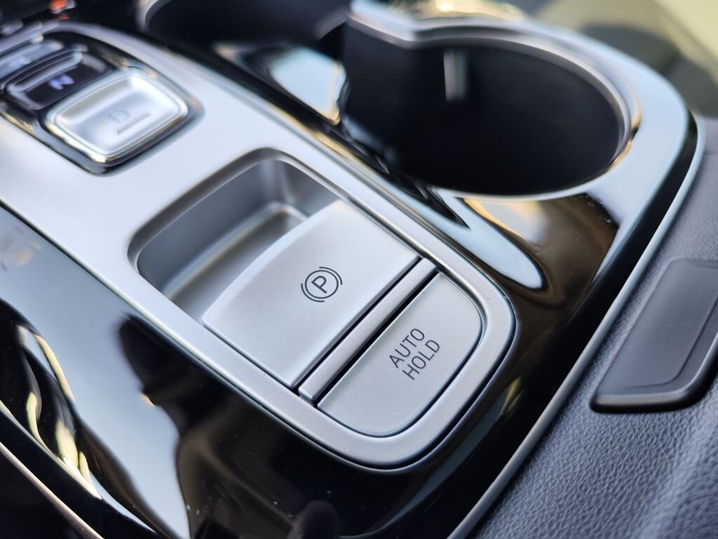 Hyundai Tucson SUV / Terénní 1,6 l 169 kw