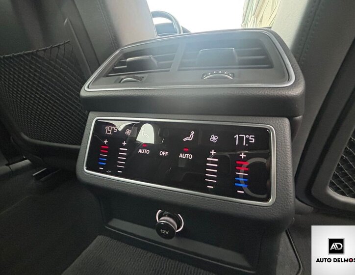 Audi A6 Kombi 3,0 l 170 kw