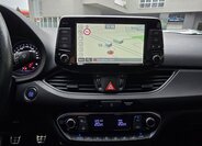 Hyundai i30 Hatchback 2,0 l 202 kw