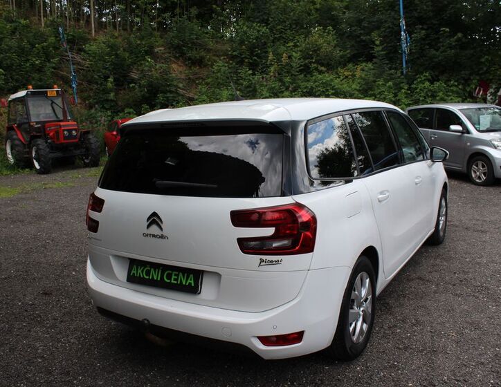Citroën Grand C4 Picasso 6
