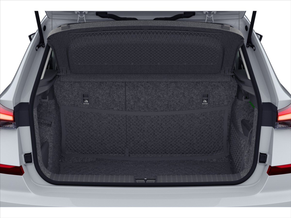 Škoda Kamiq CUV / Crossover 0,0 70 kw