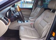 Jeep Grand Cherokee SUV 3,0 l 177 kw