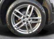 Opel Mokka SUV / Terénní 1,7 l 96 kw