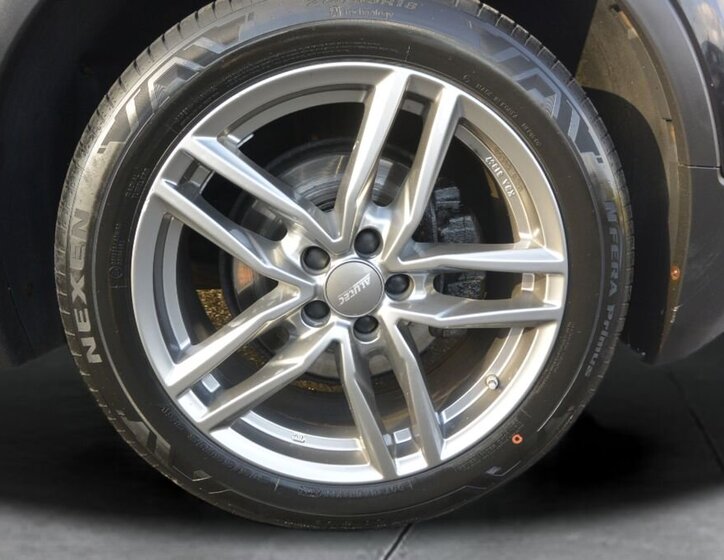 Opel Mokka SUV / Terénní 1,7 l 96 kw