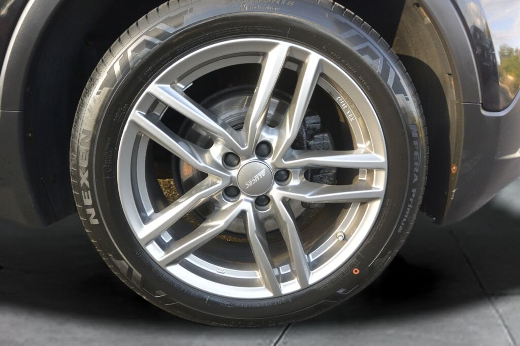 Opel Mokka SUV / Terénní 1,7 l 96 kw