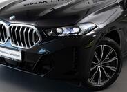 BMW X6 7