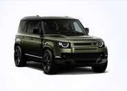 Land Rover Defender SUV / Terénní 5,0 l 313 kw