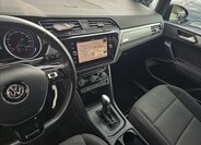 Volkswagen Touran Kombi 2,0 l 110 kw