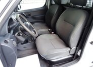 Citroën Berlingo Skříň 1,6 l 55 kw