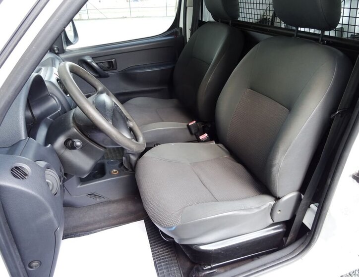 Citroën Berlingo Skříň 1,6 l 55 kw