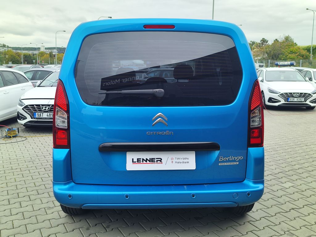 Citroën Berlingo
