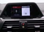 BMW X3 SUV / Terénní 2,0 l 140 kw
