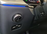 Mercedes-Benz GLC SUV 2,0 l 190 kw